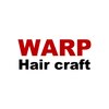 ワープヘアークラフト(WARP Hair craft)のお店ロゴ