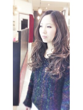 ジェイブラッド 椿店(J. BLOOD) LONG WAVE