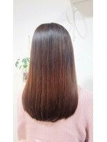 ルアナ(luana) つやつやストレートロング
