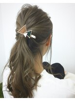 リープテイスト(Leap Taste) 簡単アレンジ