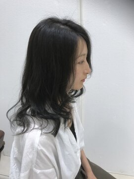 クアトログランシュ ひたちなか店(QUATRO×GranCieux) アッシュブラウン