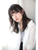 テトラ バイ ネオリーブ 横浜西口店(tetra by neolive)&nbsp;ふんわりルーズウエーブ☆