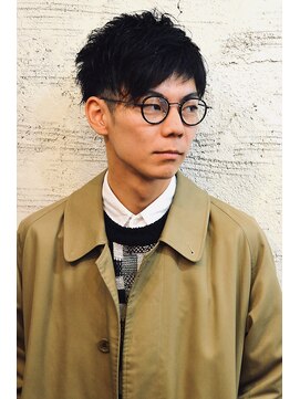 ダブルアームズ(W ARMS) HRIスタイル。