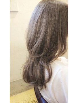 イデー ヘアサロン(idee Hair Salon) idee Ladies Style 《koike》