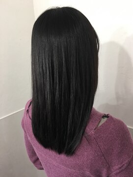 パタパタ(PataPata) かわいいボブ