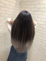 アンダーバー(UNDRvr)&nbsp;グレーグラデーション