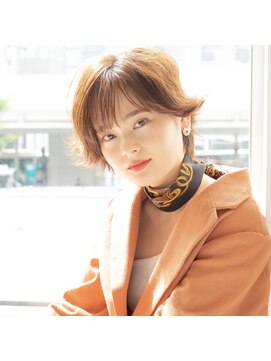 ビブ(VIV) ショート