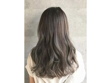 リンドヘアー アンド アイラッシュ(LINDO)