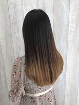 シエル 立川店(CIEL)&nbsp;【CIEL 佐藤】髪質改善