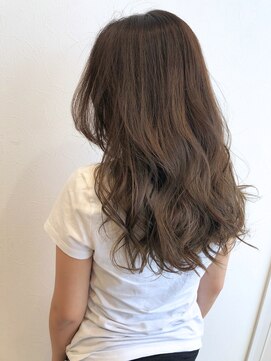 ウェルズ グランデ 奈良店(Well's GRANDE) 【奈良】Wellsgrande奈良 おすすめスタイル