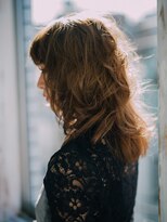 ヘアアンドリラクゼーション シャッセ(Hair&Relaxation SASE)&nbsp;バイヤーズカラースタイル