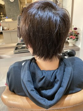 アムト(amt.) 【amt.】レディーススタイル05