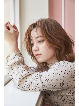 フィガロ デュデュ 新石切店(Figaro DOU DOU) FIGARO 2021ss