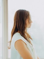 ヘアアンドリラクゼーション シャッセ(Hair&Relaxation SASE)&nbsp;ゆるふわロング