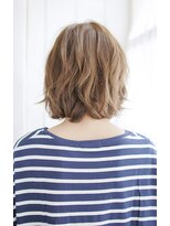 オティアプラスエヌ(OTTIA+n)&nbsp;20代30代40代　レディウルフ【松山】