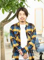 サンズ(SUNS) 加藤 マサル