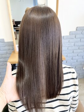 リープ(leap hair) うる艶髪