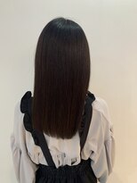 e.m.a プレミアムビューティーサロン 栄駅店(e.m.a PREMIUM BEAUTY SALON)&nbsp;美髪・髪質改善