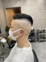 ルートバイドット 町田店(root by dot.) センターパート/サイドパート/韓国マッシュ[町田/町田駅]