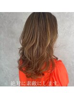 アフロート ショウナン(AFLOAT SHONAN)&nbsp;レイヤースタイル{湘南/藤沢}