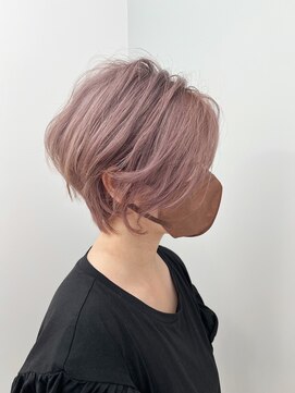 アプシー 明石店(Apsee) 【ApseeHair】