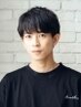 《メンズ限定》【メンズカット】＋【クィックヘッドスパ】