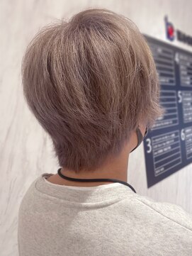 リー 京橋(Lee) 【Lee京橋】ホワイトベージュ