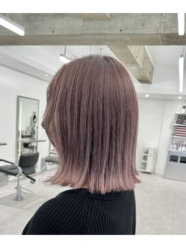 ケリー 水戸店(KELLY) pink lavender