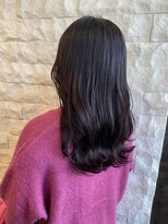 ルシードスタイルレーヴ(LUCIDO STYLE REVE)&nbsp;艶髪カラー