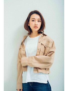 ビア 門前仲町(bia) 【新作スタイル】