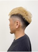 フェードスタイル