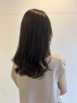 アーデント(Ardent) オリーブブラウン