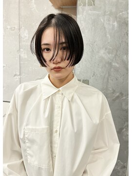 サマン(SAMAN) Bob @kono_saman