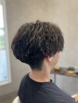 ニティ(nithi) ソフトツイストスパイラルパーマ