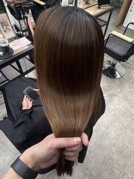 クロムス(clomus) 【clomus】酸性ストレート