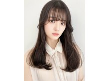 アース 天満橋店(HAIR & MAKE EARTH)