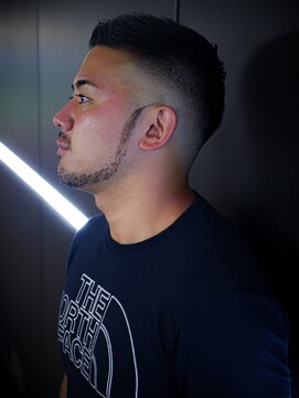 ヒロギンザ 青山店(HIRO GINZA) 【ヒロ銀座】大人スタイル/ビジネス/ツーブロ/メンズ