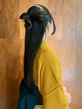 ザビー(THE B) 【本八幡The B】お客様スタイル