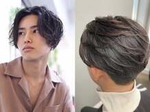エストヘア 大宮店(est hair)