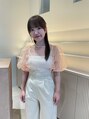 ノルン バイ シェリッシュ(Norn by sheriche) 武内 里奈