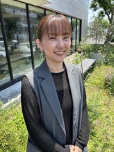 クララ カスガイ(CLALA kasugai)&nbsp;武馬 幸子