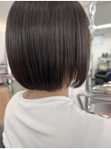 ボブスタイル