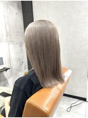 ミルクティーベージュ