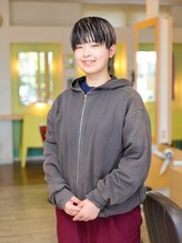 パルス(pulse)&nbsp;濱地 颯来