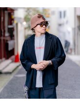 ベル(BEL) 平野 直哉