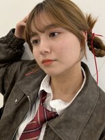 キーマン ヘアアンドアイ(KEYMAN hair&eye) KEYMAN
