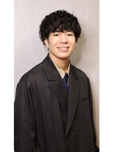 ラフィス ヘアー ティア 垂水店(La fith hair tear) 三木 陽祐