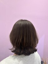 キラーナ(Kirana)&nbsp;ふんわりボブレイヤー