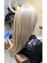 ジョージグランデ(JO-JI grande)&nbsp;20代30代40代/ブリーチ/髪質改善/ハイライト/インナーカラー