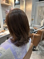 アロンヘア(A.ron hair)&nbsp;デジストパーマ